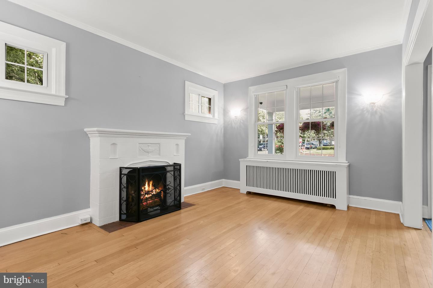 3822 BENTON ST NW, WASHINGTON, District Of Columbia 20007, 5 Bedrooms Bedrooms, ,3 BathroomsBathrooms,Residential,For sale,3822 BENTON ST NW,DCDC2205904 MLS # DCDC2205904