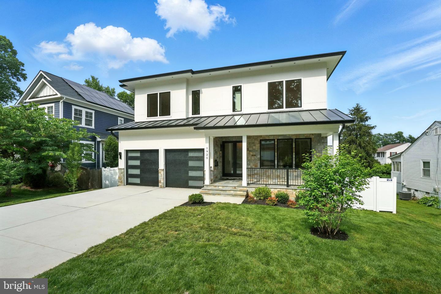 1925 HILLSIDE DR, FALLS CHURCH, Virginia 22043, 7 Bedrooms Bedrooms, ,7 BathroomsBathrooms,Residential,For sale,1925 HILLSIDE DR,VAFX2247192 MLS # VAFX2247192