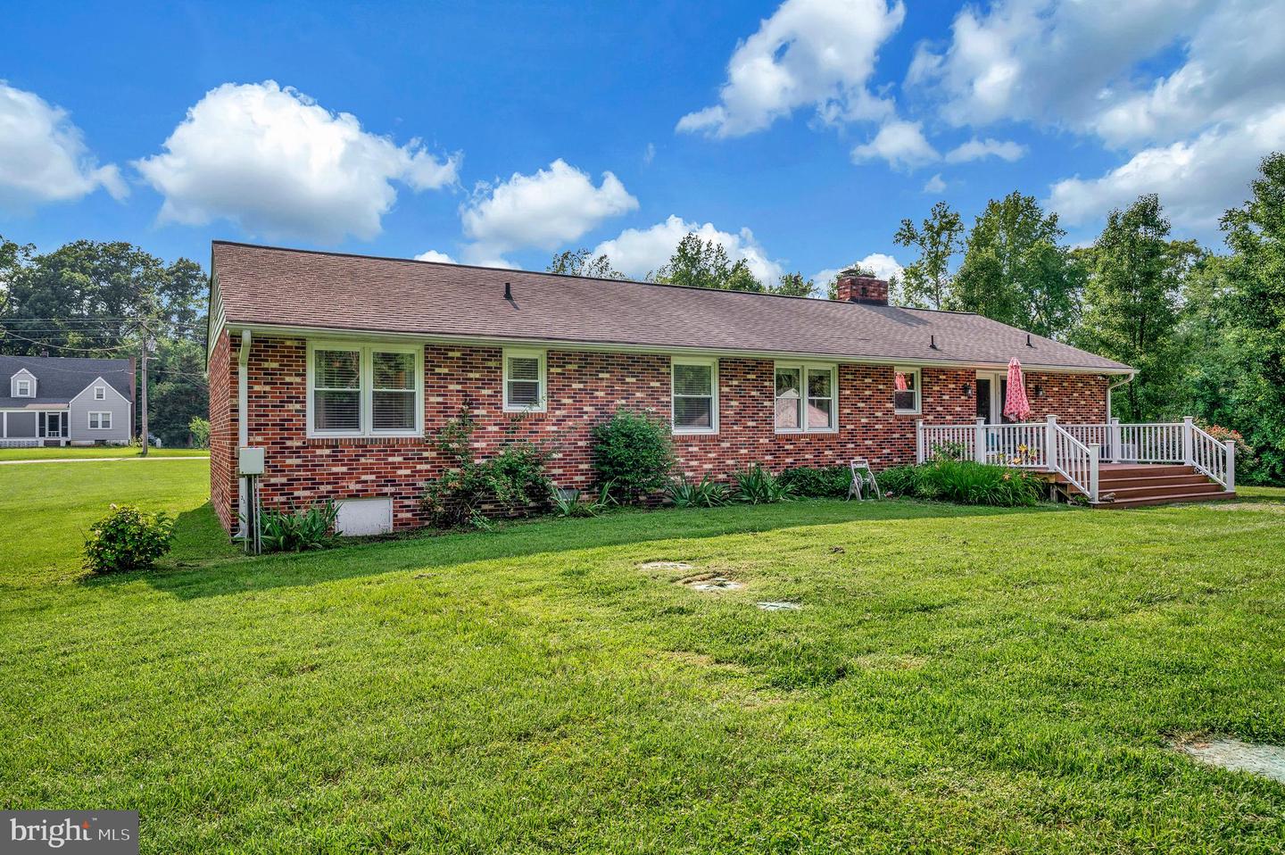 539 MCCARTY RD, FREDERICKSBURG, Virginia 22405, 3 Bedrooms Bedrooms, ,2 BathroomsBathrooms,Residential,For sale,539 MCCARTY RD,VAST2039850 MLS # VAST2039850
