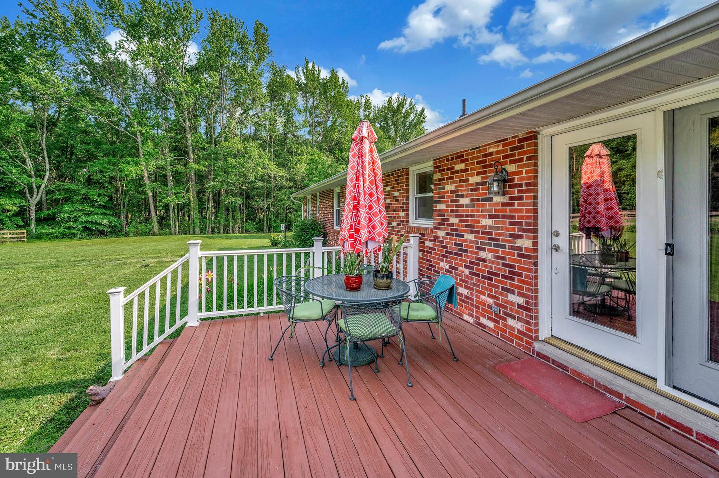 539 MCCARTY RD, FREDERICKSBURG, Virginia 22405, 3 Bedrooms Bedrooms, ,2 BathroomsBathrooms,Residential,For sale,539 MCCARTY RD,VAST2039850 MLS # VAST2039850