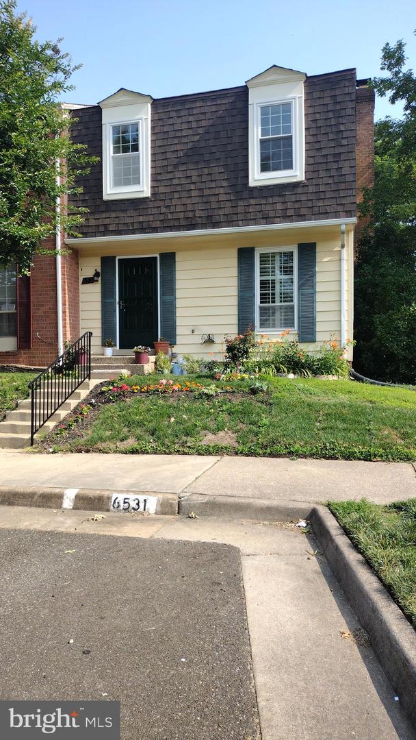6531 CHINA GROVE CT, ALEXANDRIA, Virginia 22310, 3 Bedrooms Bedrooms, ,3 BathroomsBathrooms,Residential,For sale,6531 CHINA GROVE CT,VAFX2247552 MLS # VAFX2247552