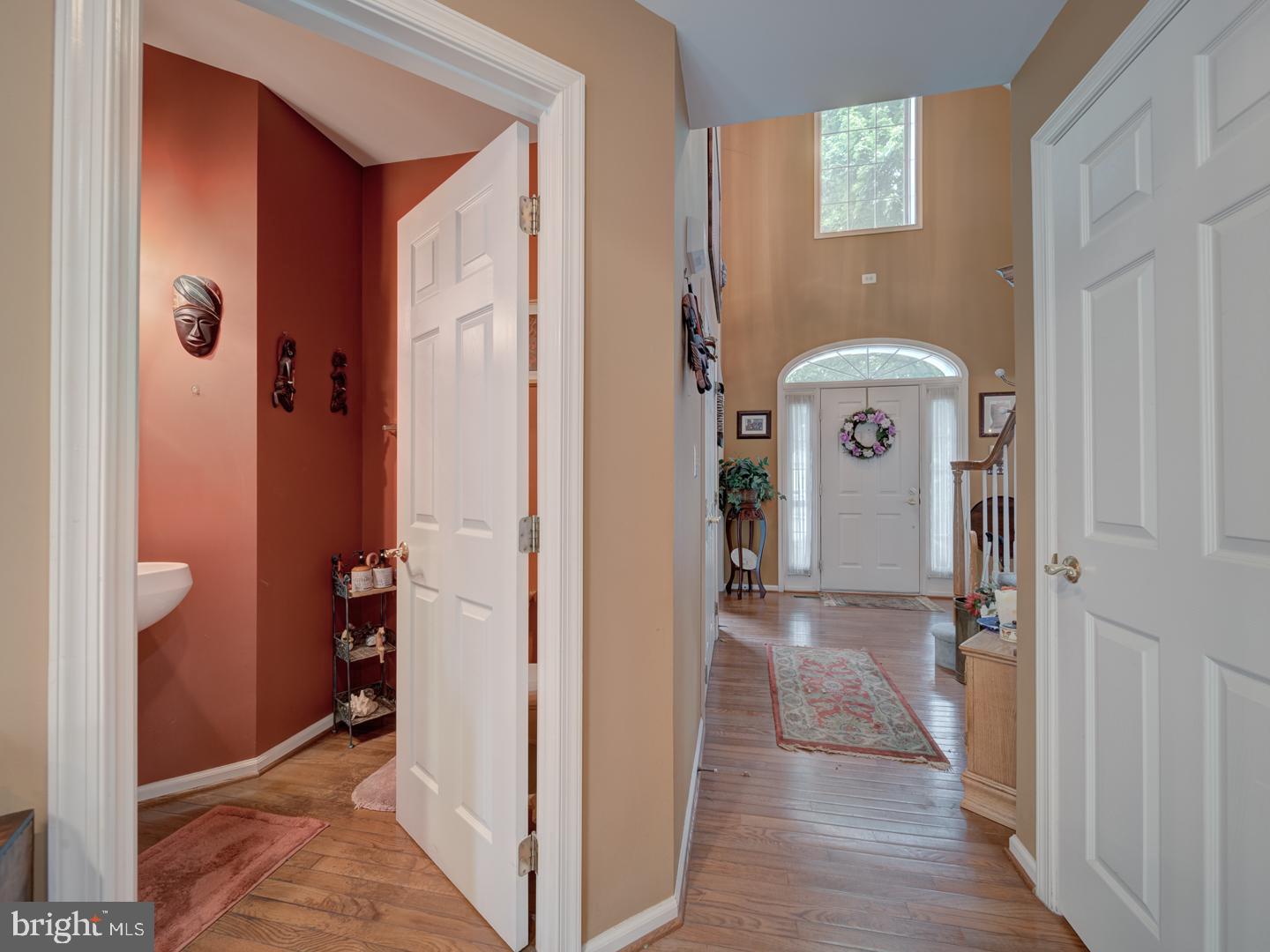 1805 EFTY CT, WOODBRIDGE, Virginia 22191, 5 Bedrooms Bedrooms, ,3 BathroomsBathrooms,Residential,For sale,1805 EFTY CT,VAPW2097110 MLS # VAPW2097110