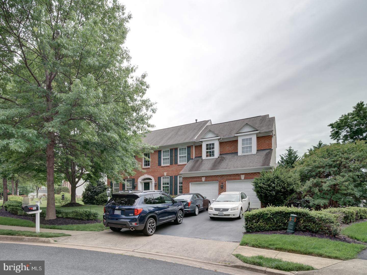 1805 EFTY CT, WOODBRIDGE, Virginia 22191, 5 Bedrooms Bedrooms, ,3 BathroomsBathrooms,Residential,For sale,1805 EFTY CT,VAPW2097110 MLS # VAPW2097110