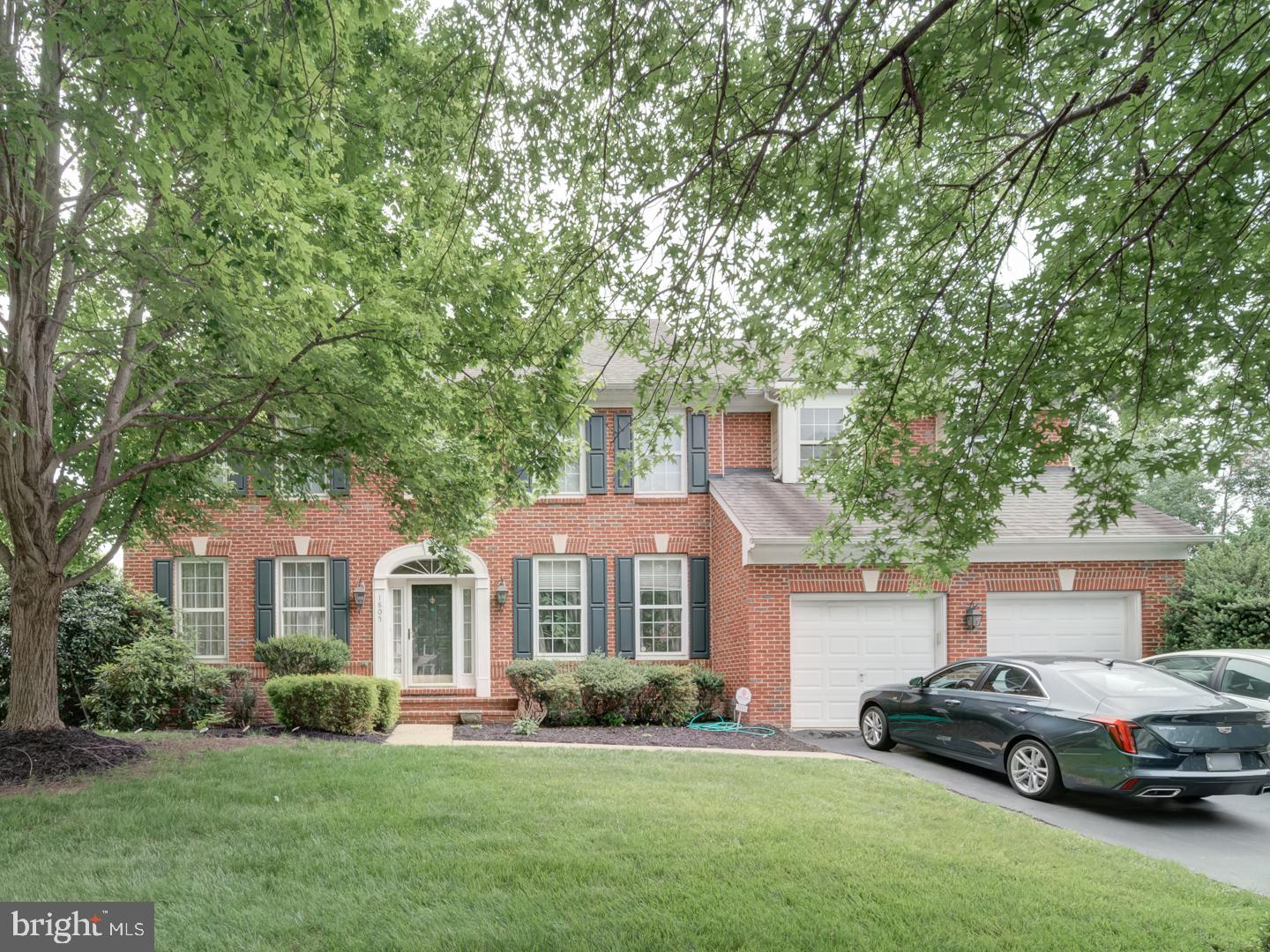 1805 EFTY CT, WOODBRIDGE, Virginia 22191, 5 Bedrooms Bedrooms, ,3 BathroomsBathrooms,Residential,For sale,1805 EFTY CT,VAPW2097110 MLS # VAPW2097110