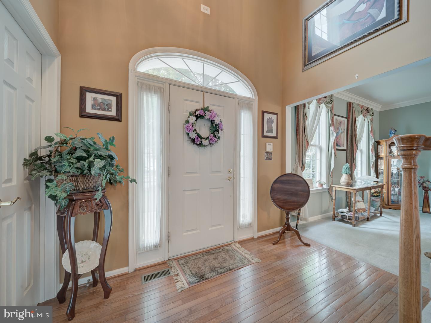 1805 EFTY CT, WOODBRIDGE, Virginia 22191, 5 Bedrooms Bedrooms, ,3 BathroomsBathrooms,Residential,For sale,1805 EFTY CT,VAPW2097110 MLS # VAPW2097110