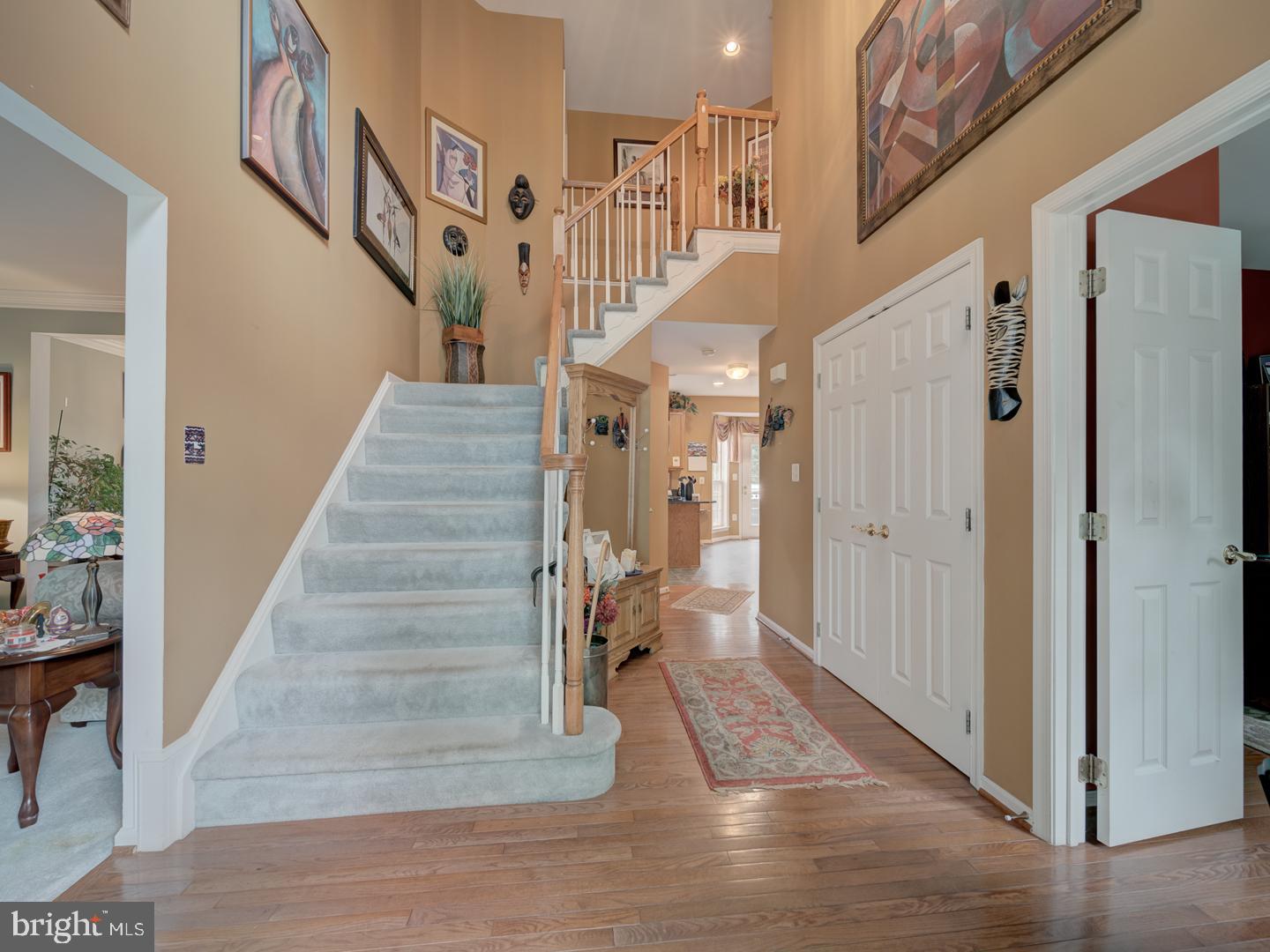 1805 EFTY CT, WOODBRIDGE, Virginia 22191, 5 Bedrooms Bedrooms, ,3 BathroomsBathrooms,Residential,For sale,1805 EFTY CT,VAPW2097110 MLS # VAPW2097110