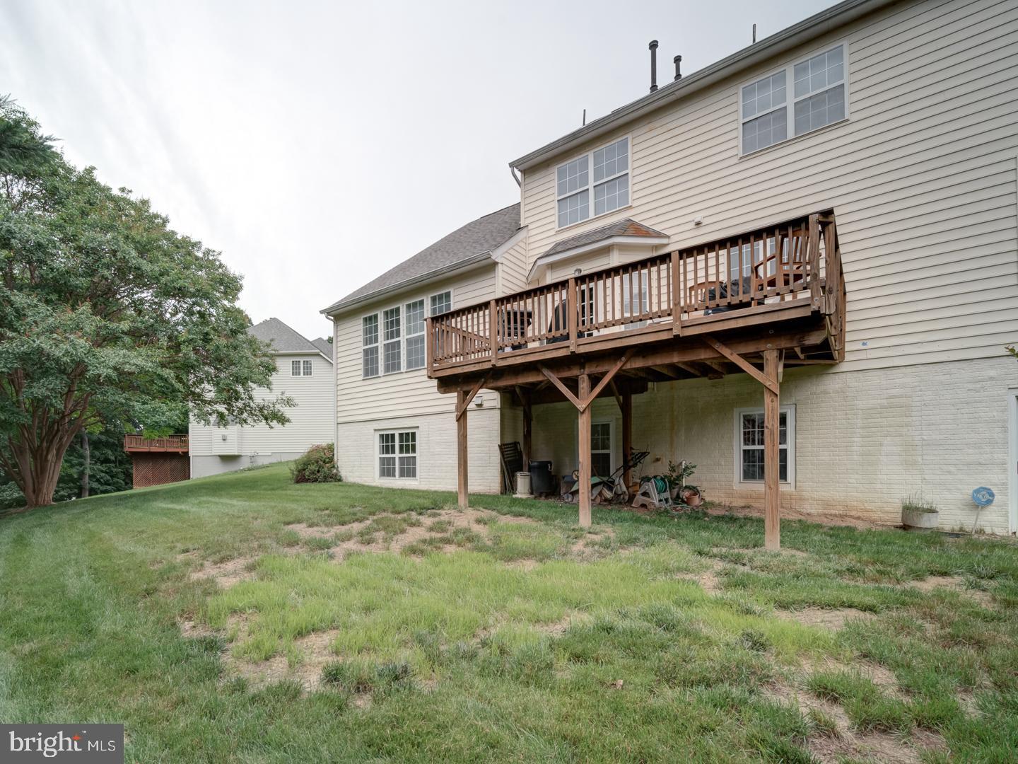 1805 EFTY CT, WOODBRIDGE, Virginia 22191, 5 Bedrooms Bedrooms, ,3 BathroomsBathrooms,Residential,For sale,1805 EFTY CT,VAPW2097110 MLS # VAPW2097110