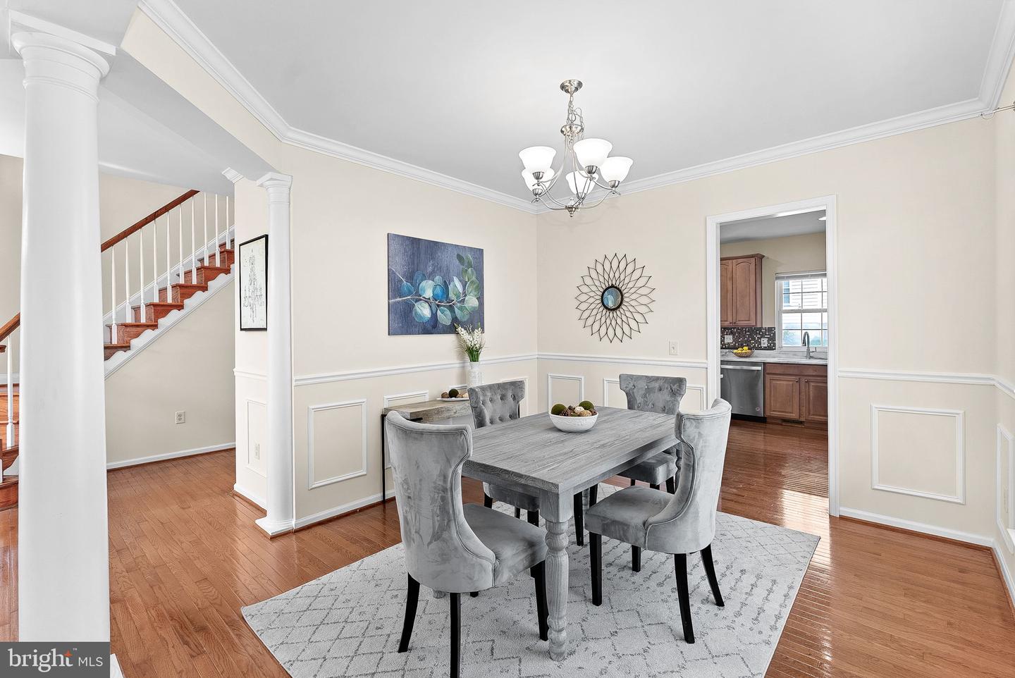 1512 MISSISSIPPI AVE SE, WASHINGTON, District Of Columbia 20032, 5 Bedrooms Bedrooms, ,3 BathroomsBathrooms,Residential,For sale,1512 MISSISSIPPI AVE SE,DCDC2205966 MLS # DCDC2205966