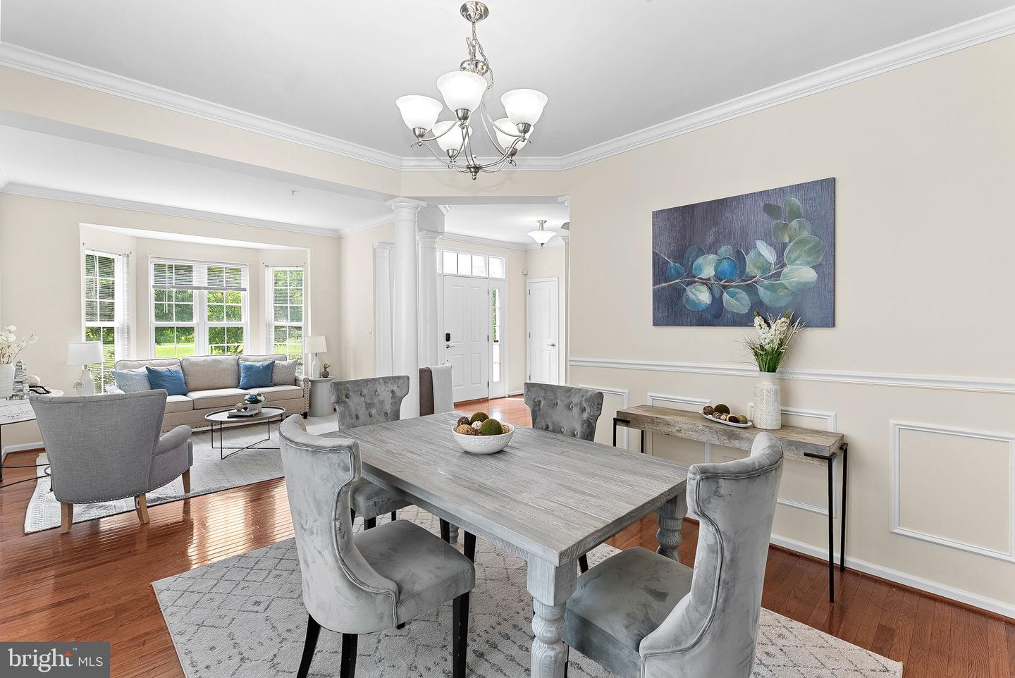 1512 MISSISSIPPI AVE SE, WASHINGTON, District Of Columbia 20032, 5 Bedrooms Bedrooms, ,3 BathroomsBathrooms,Residential,For sale,1512 MISSISSIPPI AVE SE,DCDC2205966 MLS # DCDC2205966