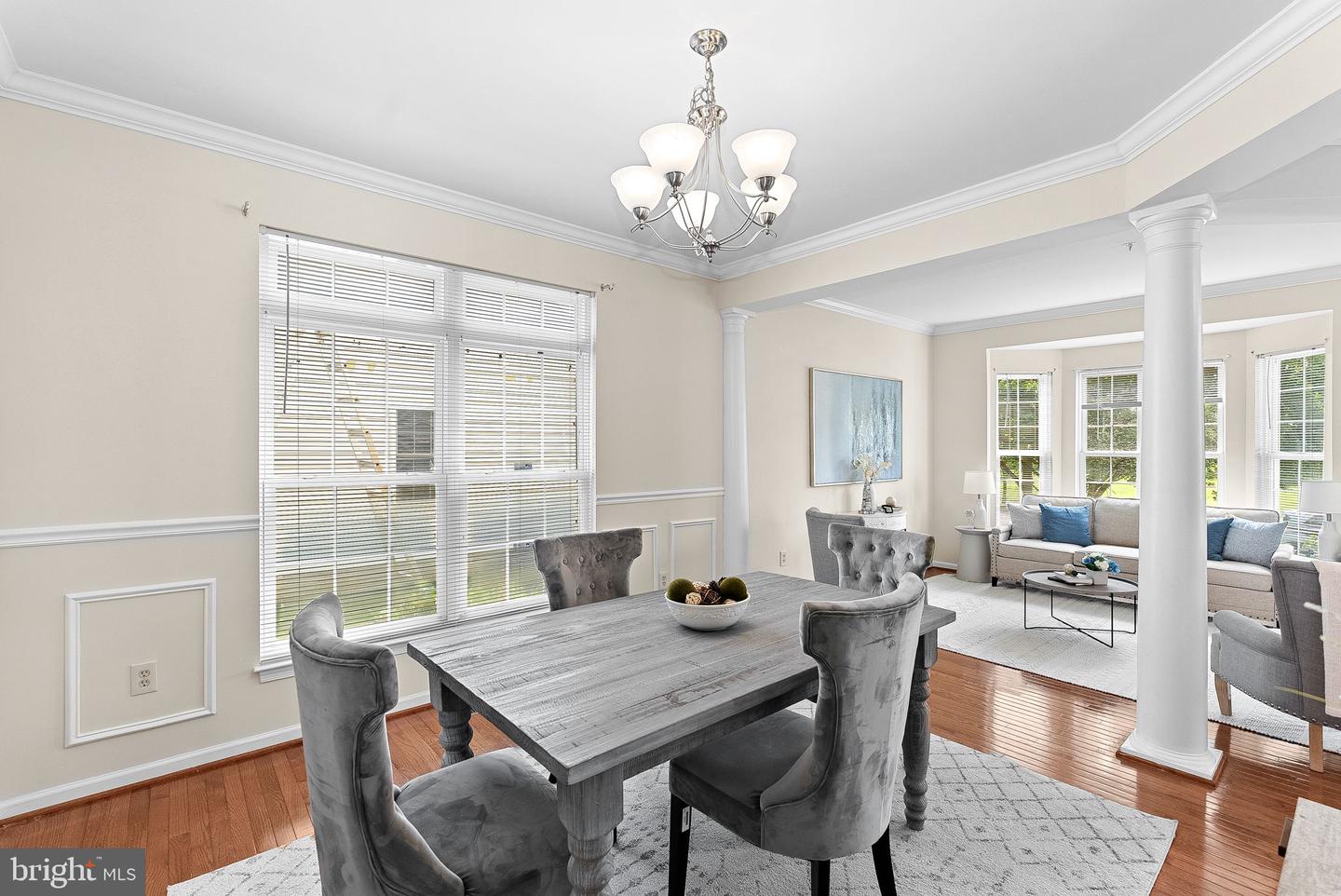 1512 MISSISSIPPI AVE SE, WASHINGTON, District Of Columbia 20032, 5 Bedrooms Bedrooms, ,3 BathroomsBathrooms,Residential,For sale,1512 MISSISSIPPI AVE SE,DCDC2205966 MLS # DCDC2205966