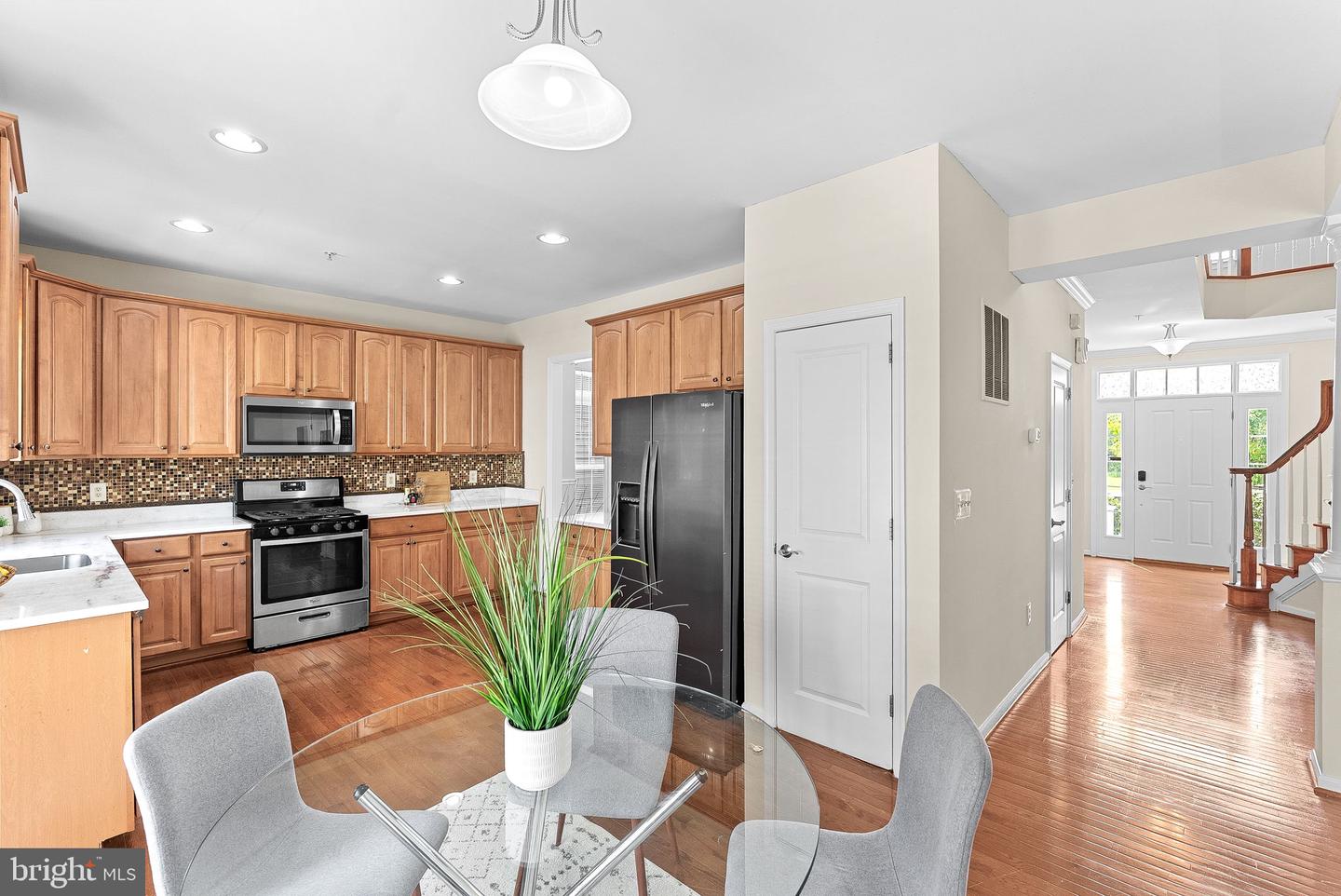 1512 MISSISSIPPI AVE SE, WASHINGTON, District Of Columbia 20032, 5 Bedrooms Bedrooms, ,3 BathroomsBathrooms,Residential,For sale,1512 MISSISSIPPI AVE SE,DCDC2205966 MLS # DCDC2205966