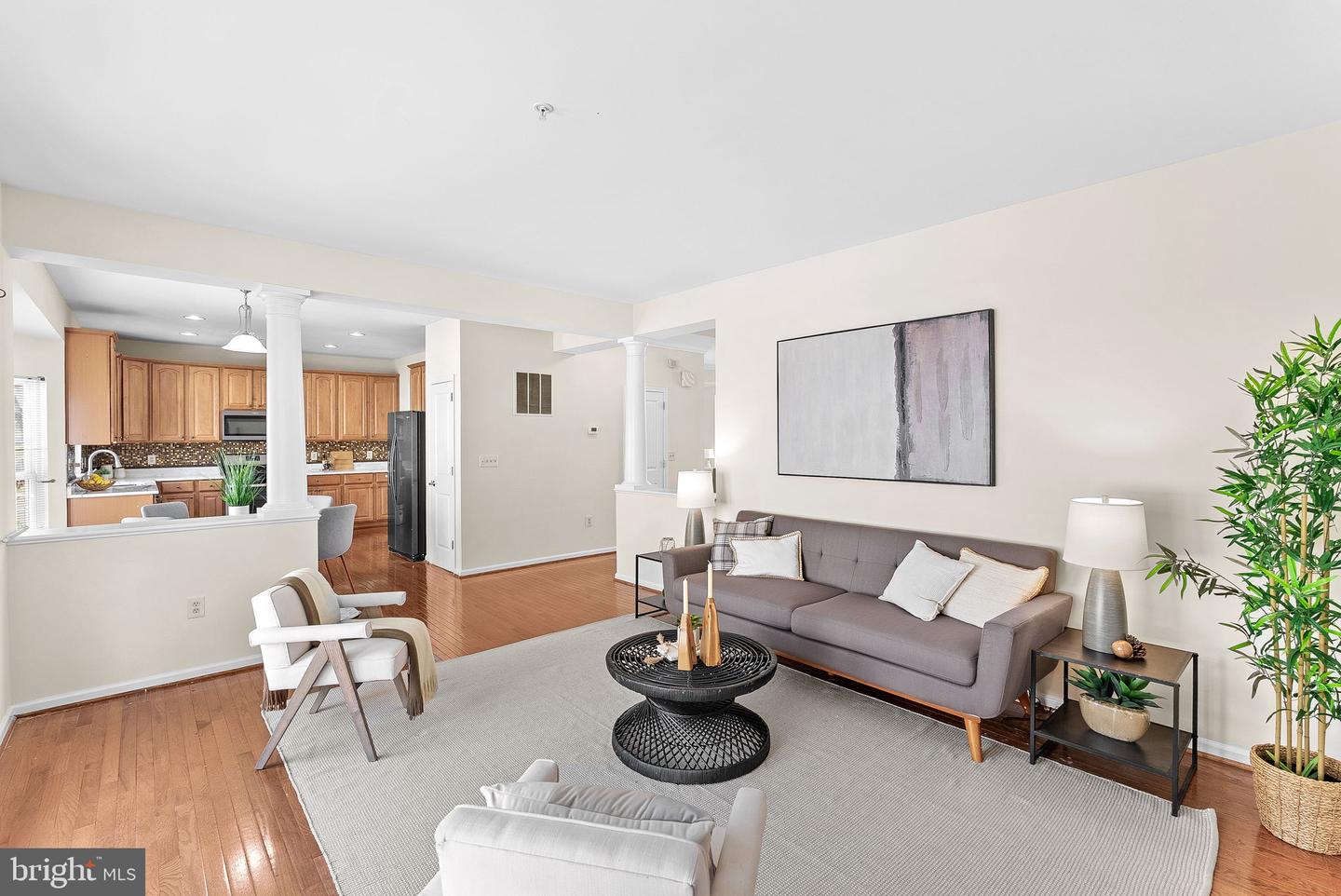 1512 MISSISSIPPI AVE SE, WASHINGTON, District Of Columbia 20032, 5 Bedrooms Bedrooms, ,3 BathroomsBathrooms,Residential,For sale,1512 MISSISSIPPI AVE SE,DCDC2205966 MLS # DCDC2205966