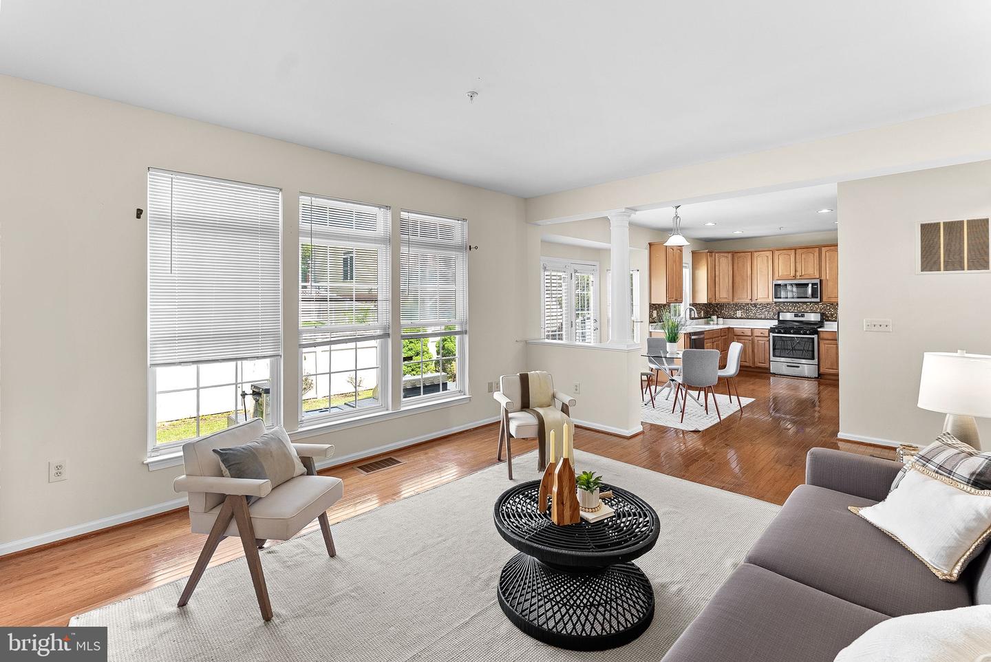 1512 MISSISSIPPI AVE SE, WASHINGTON, District Of Columbia 20032, 5 Bedrooms Bedrooms, ,3 BathroomsBathrooms,Residential,For sale,1512 MISSISSIPPI AVE SE,DCDC2205966 MLS # DCDC2205966