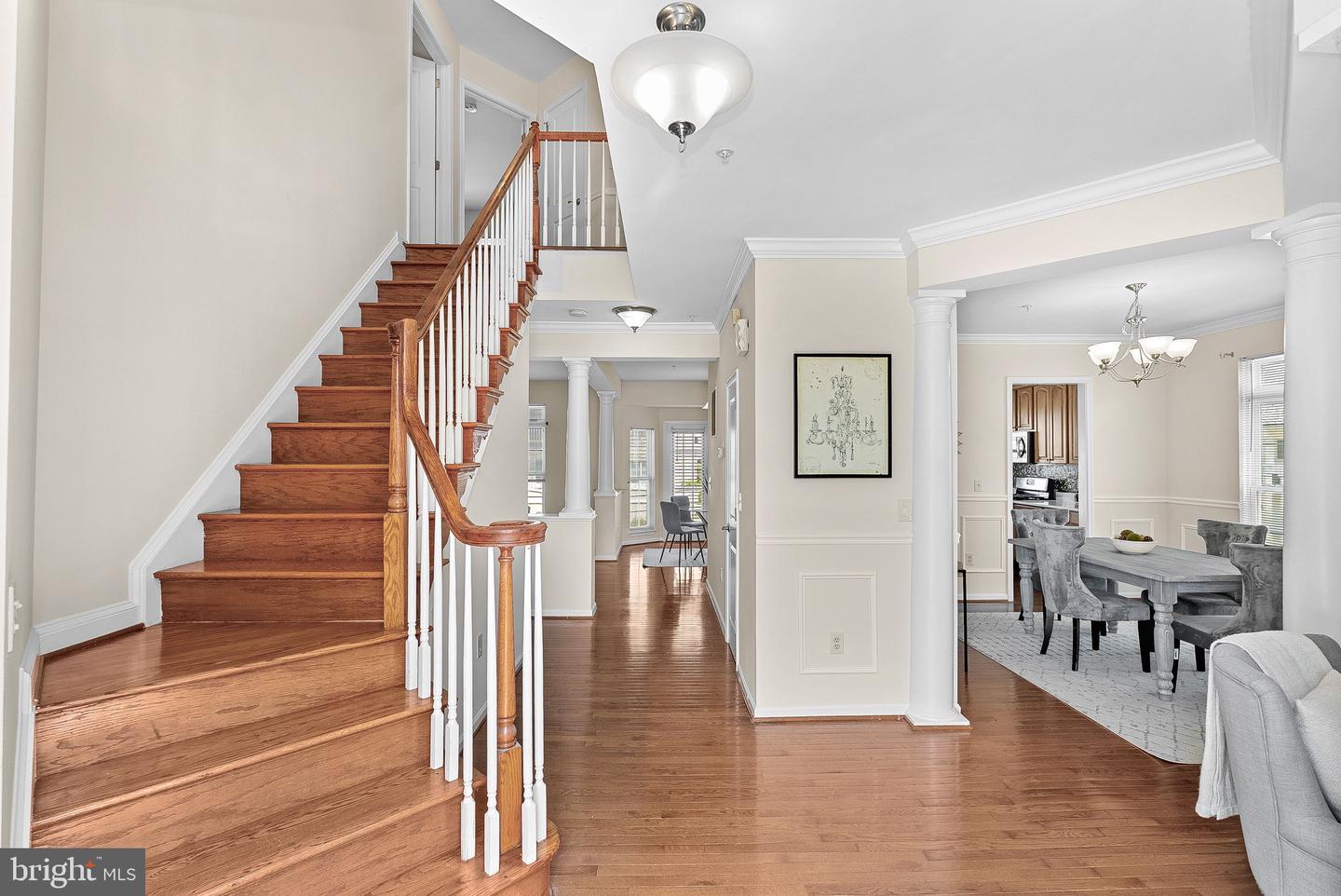 1512 MISSISSIPPI AVE SE, WASHINGTON, District Of Columbia 20032, 5 Bedrooms Bedrooms, ,3 BathroomsBathrooms,Residential,For sale,1512 MISSISSIPPI AVE SE,DCDC2205966 MLS # DCDC2205966