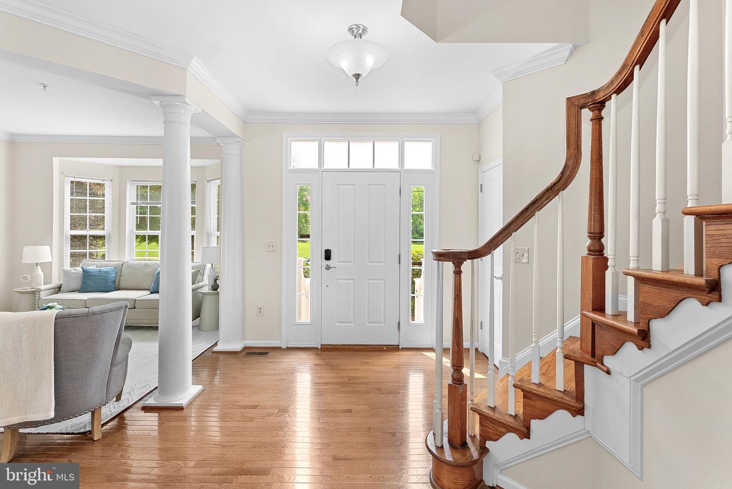 1512 MISSISSIPPI AVE SE, WASHINGTON, District Of Columbia 20032, 5 Bedrooms Bedrooms, ,3 BathroomsBathrooms,Residential,For sale,1512 MISSISSIPPI AVE SE,DCDC2205966 MLS # DCDC2205966