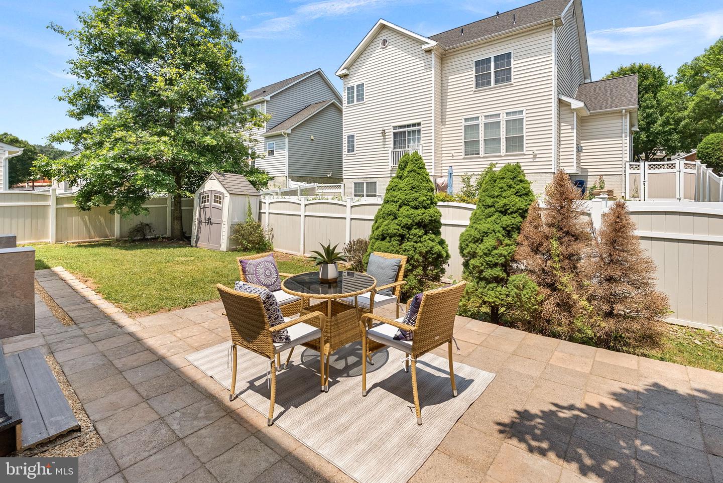 1512 MISSISSIPPI AVE SE, WASHINGTON, District Of Columbia 20032, 5 Bedrooms Bedrooms, ,3 BathroomsBathrooms,Residential,For sale,1512 MISSISSIPPI AVE SE,DCDC2205966 MLS # DCDC2205966