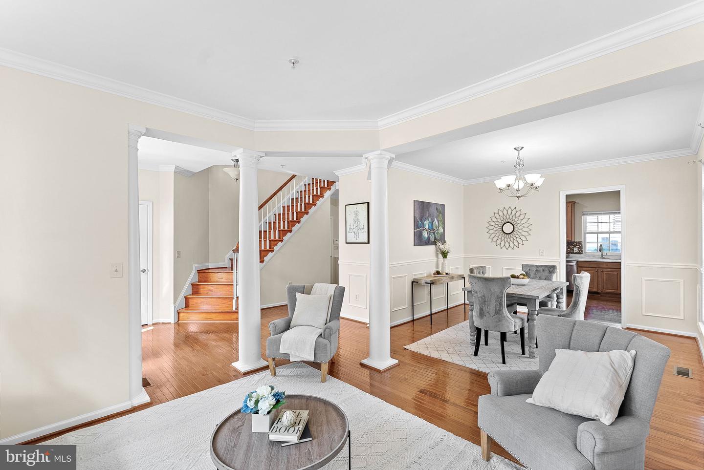 1512 MISSISSIPPI AVE SE, WASHINGTON, District Of Columbia 20032, 5 Bedrooms Bedrooms, ,3 BathroomsBathrooms,Residential,For sale,1512 MISSISSIPPI AVE SE,DCDC2205966 MLS # DCDC2205966