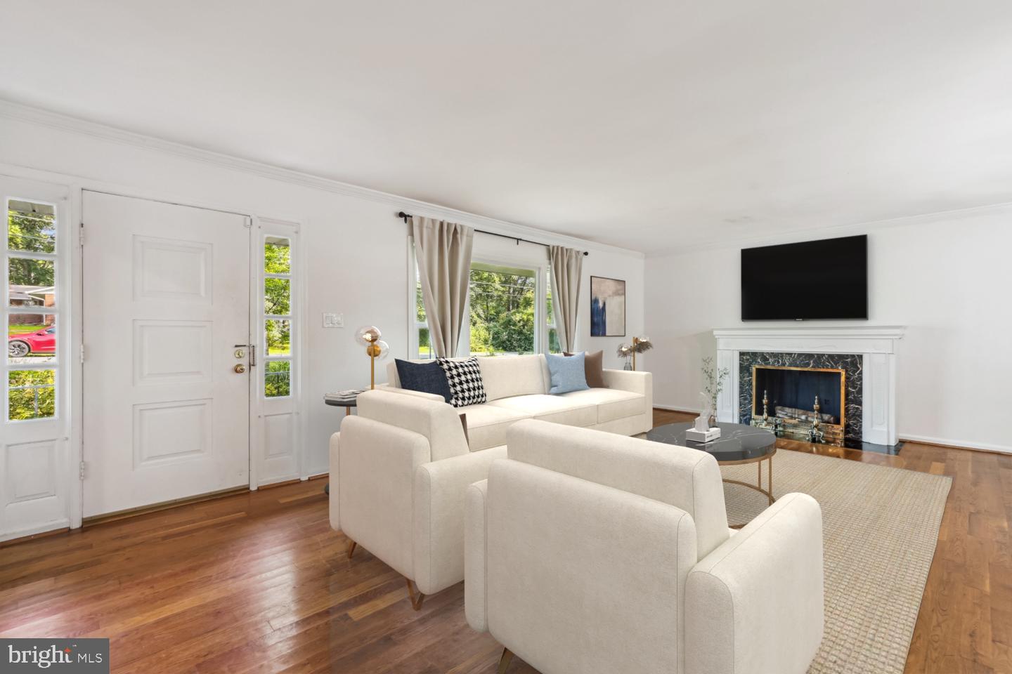 5259 NAVAHO DR, ALEXANDRIA, Virginia 22312, 3 Bedrooms Bedrooms, ,2 BathroomsBathrooms,Residential,For sale,5259 NAVAHO DR,VAFX2247722 MLS # VAFX2247722