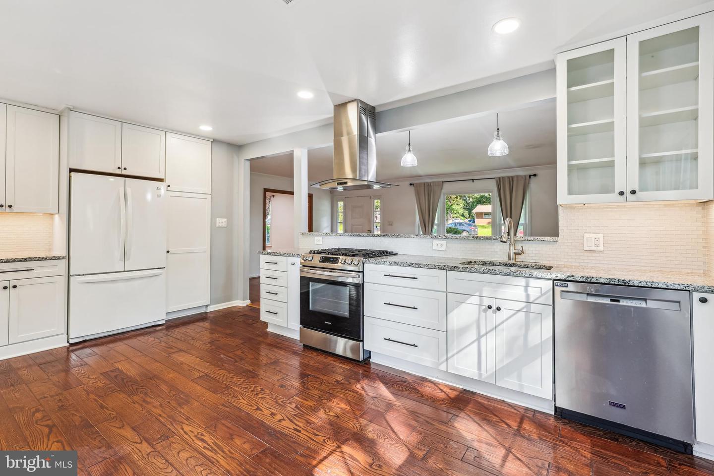 5259 NAVAHO DR, ALEXANDRIA, Virginia 22312, 3 Bedrooms Bedrooms, ,2 BathroomsBathrooms,Residential,For sale,5259 NAVAHO DR,VAFX2247722 MLS # VAFX2247722