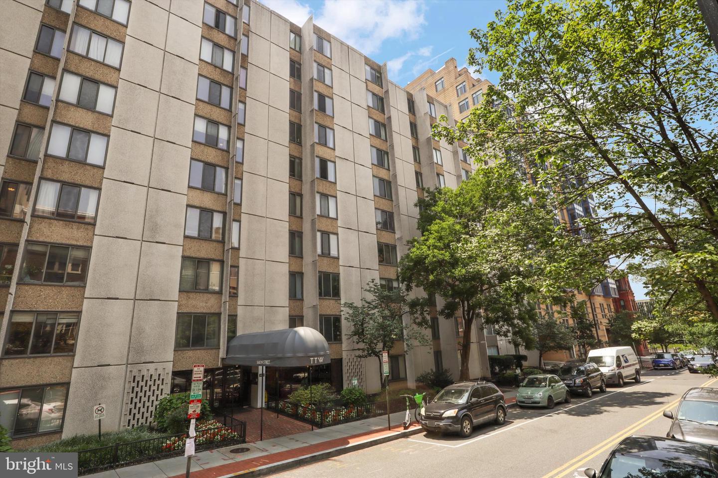 1440 N ST NW #507, WASHINGTON, District Of Columbia 20005, ,1 BathroomBathrooms,Residential,For sale,1440 N ST NW #507,DCDC2206024 MLS # DCDC2206024