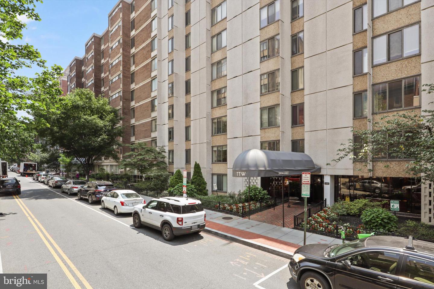 1440 N ST NW #507, WASHINGTON, District Of Columbia 20005, ,1 BathroomBathrooms,Residential,For sale,1440 N ST NW #507,DCDC2206024 MLS # DCDC2206024
