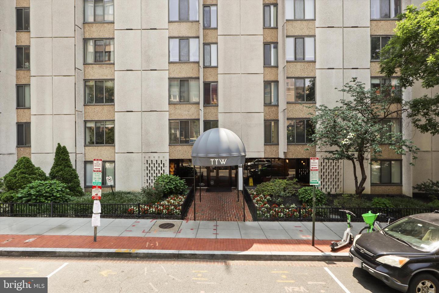 1440 N ST NW #507, WASHINGTON, District Of Columbia 20005, ,1 BathroomBathrooms,Residential,For sale,1440 N ST NW #507,DCDC2206024 MLS # DCDC2206024