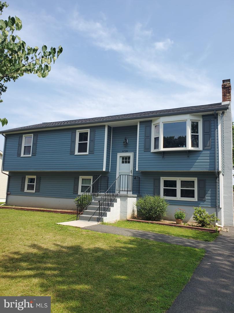 6739 HUNTLAND DR, BEALETON, Virginia 22712, 5 Bedrooms Bedrooms, ,3 BathroomsBathrooms,Residential,For sale,6739 HUNTLAND DR,VAFQ2017072 MLS # VAFQ2017072