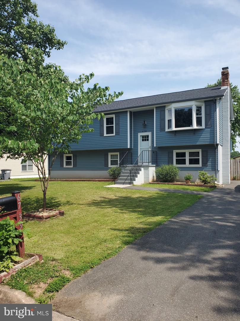 6739 HUNTLAND DR, BEALETON, Virginia 22712, 5 Bedrooms Bedrooms, ,3 BathroomsBathrooms,Residential,For sale,6739 HUNTLAND DR,VAFQ2017072 MLS # VAFQ2017072