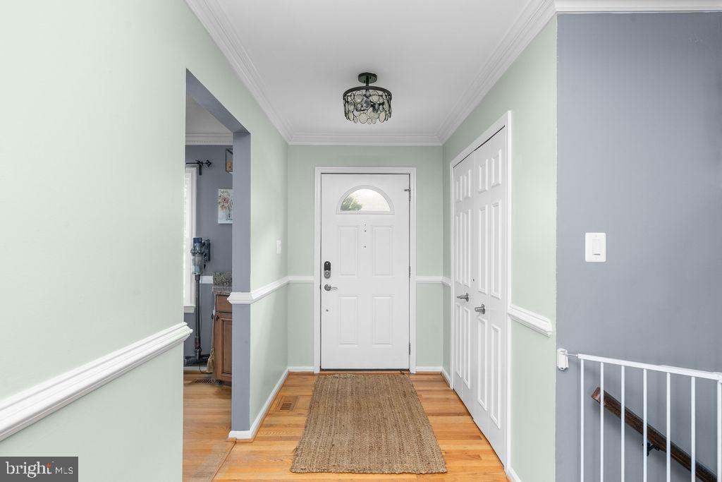 14516 AWBREY PATENT DR, CENTREVILLE, Virginia 20120, 3 Bedrooms Bedrooms, ,2 BathroomsBathrooms,Residential,For sale,14516 AWBREY PATENT DR,VAFX2247898 MLS # VAFX2247898