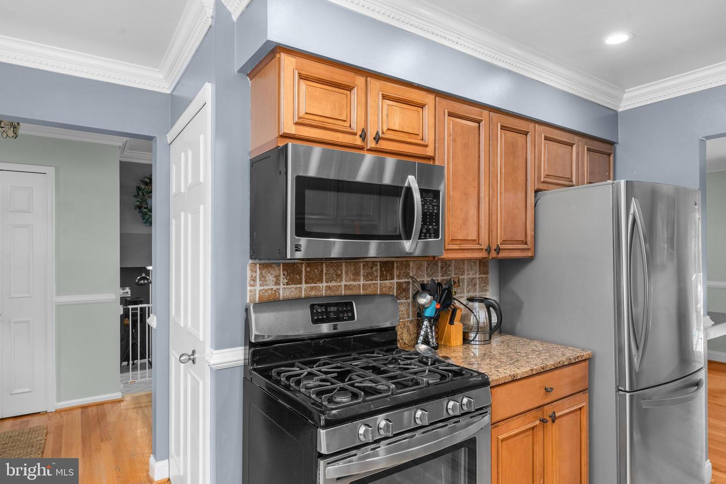 14516 AWBREY PATENT DR, CENTREVILLE, Virginia 20120, 3 Bedrooms Bedrooms, ,2 BathroomsBathrooms,Residential,For sale,14516 AWBREY PATENT DR,VAFX2247898 MLS # VAFX2247898