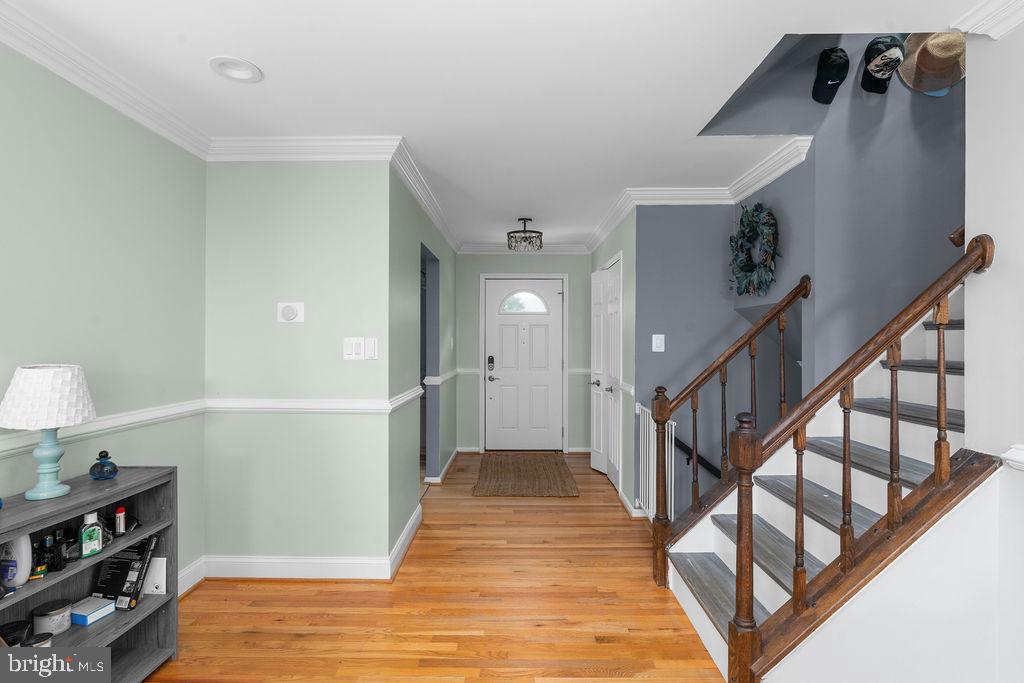 14516 AWBREY PATENT DR, CENTREVILLE, Virginia 20120, 3 Bedrooms Bedrooms, ,2 BathroomsBathrooms,Residential,For sale,14516 AWBREY PATENT DR,VAFX2247898 MLS # VAFX2247898