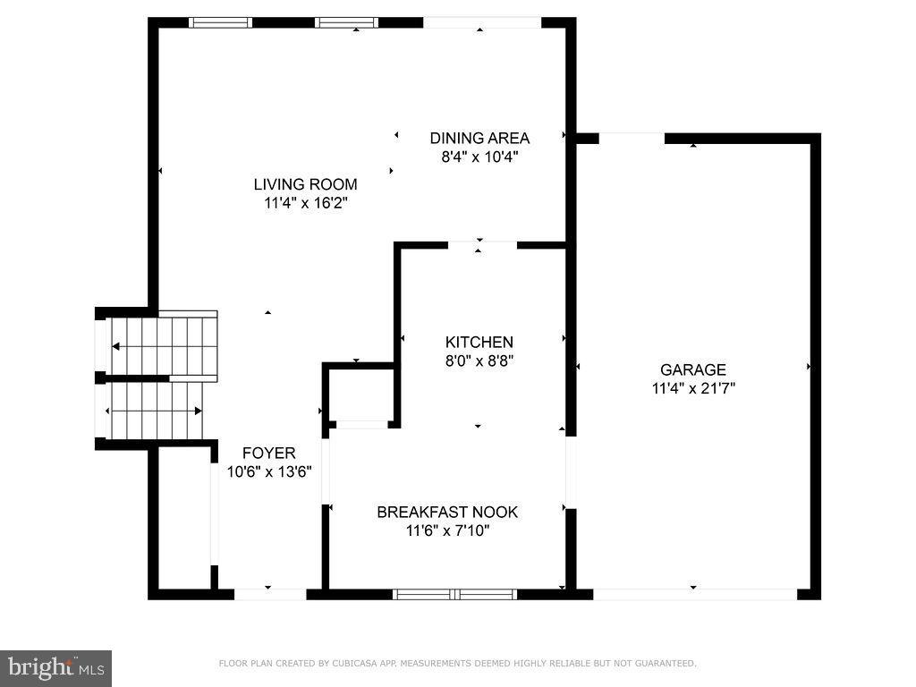 14516 AWBREY PATENT DR, CENTREVILLE, Virginia 20120, 3 Bedrooms Bedrooms, ,2 BathroomsBathrooms,Residential,For sale,14516 AWBREY PATENT DR,VAFX2247898 MLS # VAFX2247898