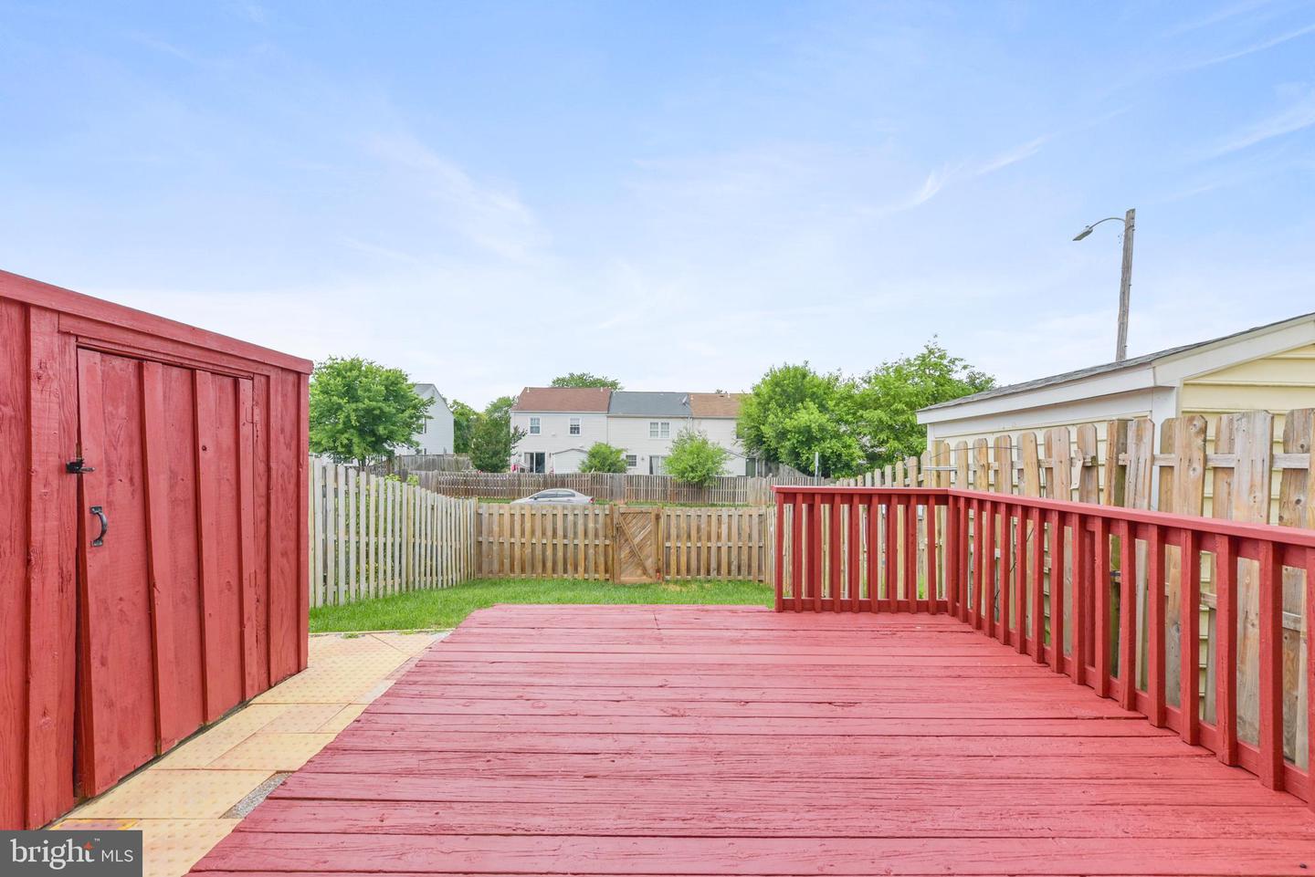 8995 PATTERSON PL, MANASSAS, Virginia 20110, 3 Bedrooms Bedrooms, ,2 BathroomsBathrooms,Residential,For sale,8995 PATTERSON PL,VAMN2008518 MLS # VAMN2008518