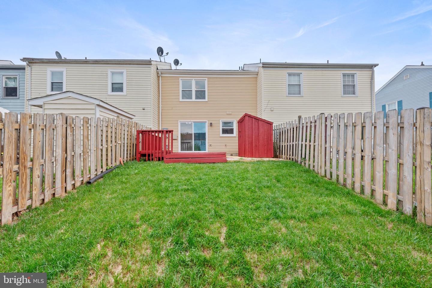 8995 PATTERSON PL, MANASSAS, Virginia 20110, 3 Bedrooms Bedrooms, ,2 BathroomsBathrooms,Residential,For sale,8995 PATTERSON PL,VAMN2008518 MLS # VAMN2008518