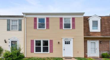 8995 PATTERSON PL, MANASSAS, Virginia 20110, 3 Bedrooms Bedrooms, ,2 BathroomsBathrooms,Residential,For sale,8995 PATTERSON PL,VAMN2008518 MLS # VAMN2008518