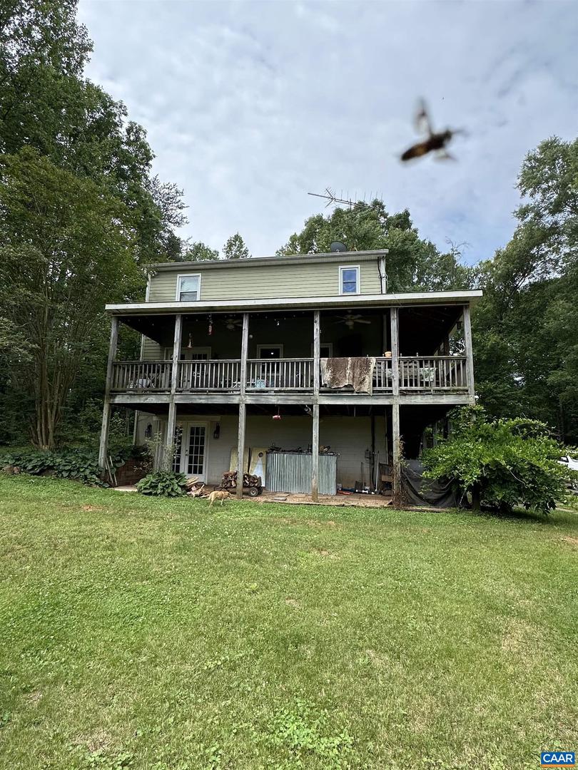 604 COLES ROLLING RD, SCOTTSVILLE, Virginia 24590, 3 Bedrooms Bedrooms, ,2 BathroomsBathrooms,Residential,For sale,604 COLES ROLLING RD,665793 MLS # 665793