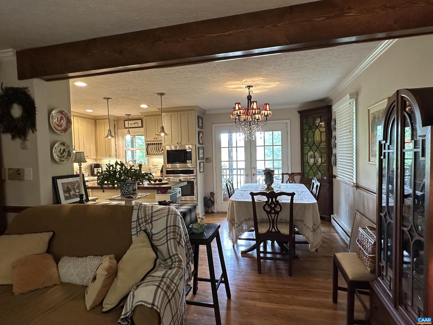 604 COLES ROLLING RD, SCOTTSVILLE, Virginia 24590, 3 Bedrooms Bedrooms, ,2 BathroomsBathrooms,Residential,For sale,604 COLES ROLLING RD,665793 MLS # 665793