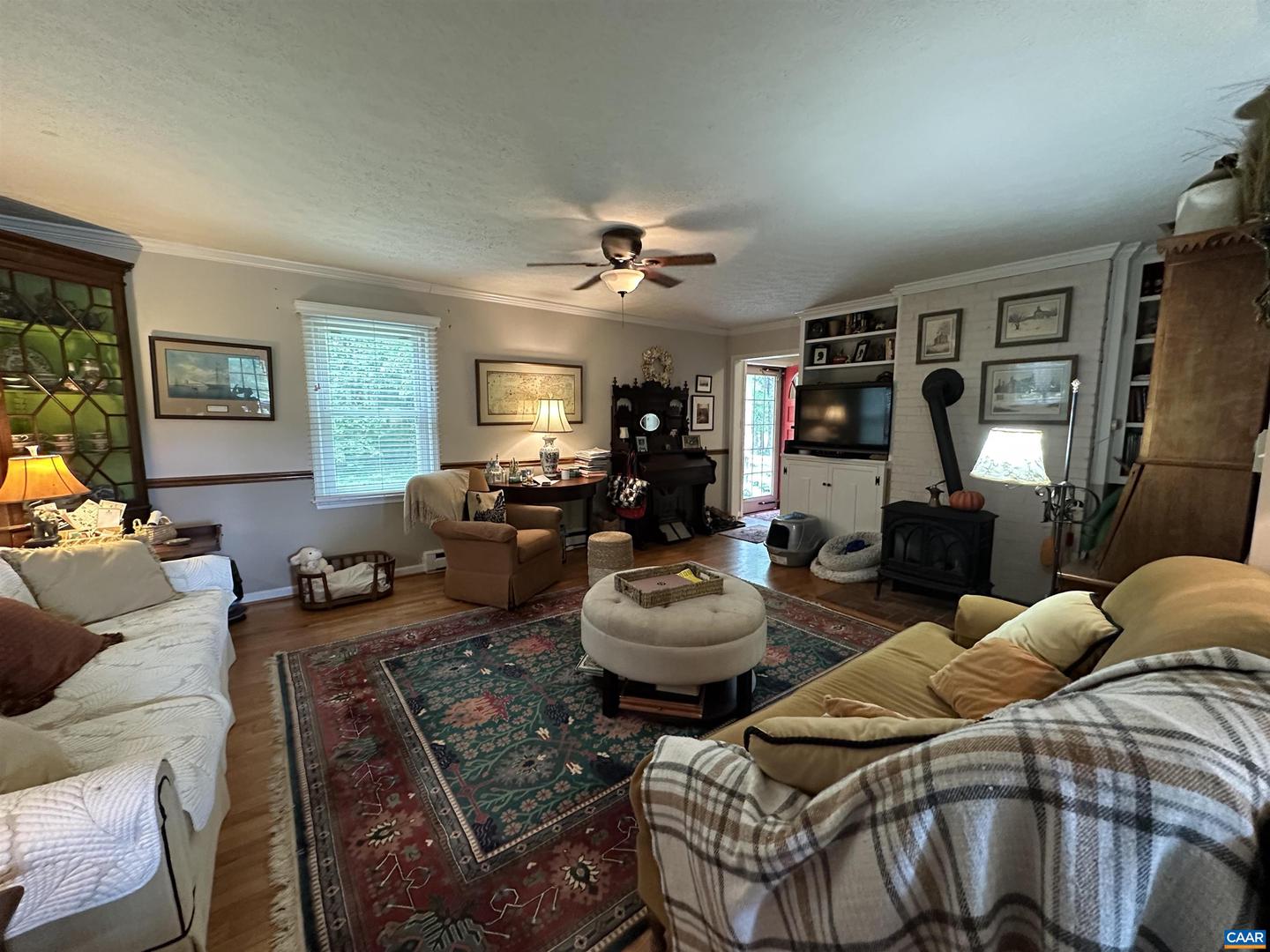 604 COLES ROLLING RD, SCOTTSVILLE, Virginia 24590, 3 Bedrooms Bedrooms, ,2 BathroomsBathrooms,Residential,For sale,604 COLES ROLLING RD,665793 MLS # 665793