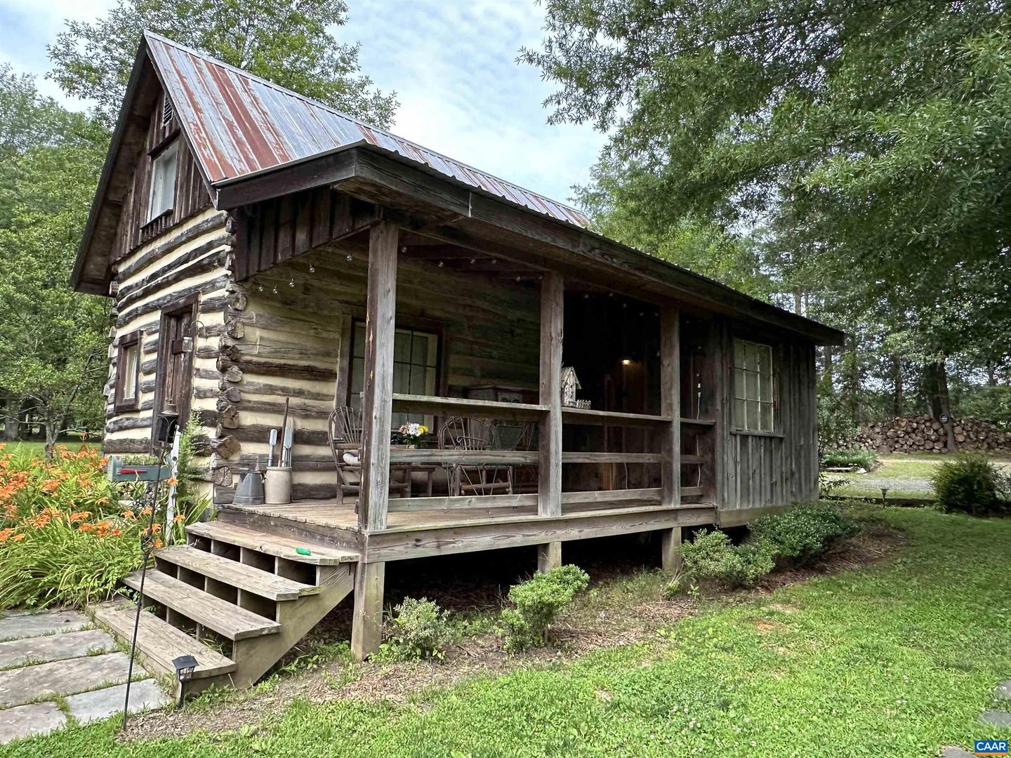 604 COLES ROLLING RD, SCOTTSVILLE, Virginia 24590, 3 Bedrooms Bedrooms, ,2 BathroomsBathrooms,Residential,For sale,604 COLES ROLLING RD,665793 MLS # 665793