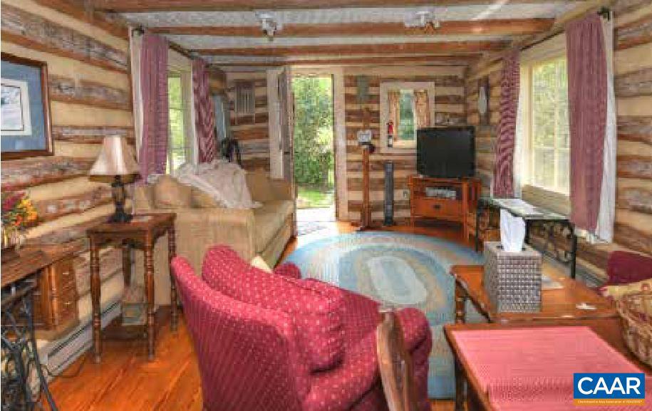 604 COLES ROLLING RD, SCOTTSVILLE, Virginia 24590, 3 Bedrooms Bedrooms, ,2 BathroomsBathrooms,Residential,For sale,604 COLES ROLLING RD,665793 MLS # 665793