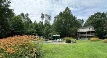 604 COLES ROLLING RD, SCOTTSVILLE, Virginia 24590, 3 Bedrooms Bedrooms, ,2 BathroomsBathrooms,Residential,For sale,604 COLES ROLLING RD,665793 MLS # 665793