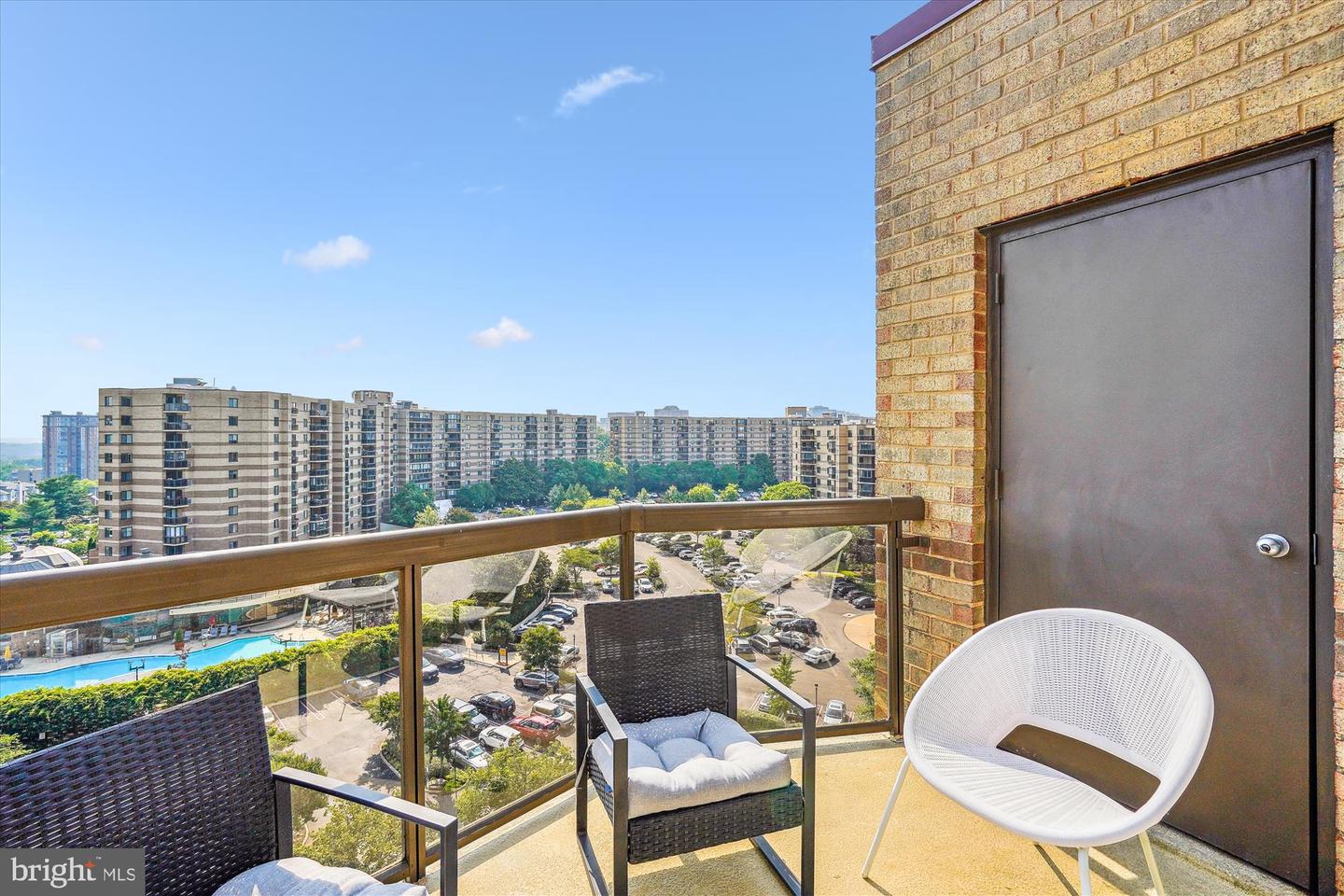 8370 GREENSBORO DR #1011, MCLEAN, Virginia 22102, 2 Bedrooms Bedrooms, ,2 BathroomsBathrooms,Residential,For sale,8370 GREENSBORO DR #1011,VAFX2247674 MLS # VAFX2247674