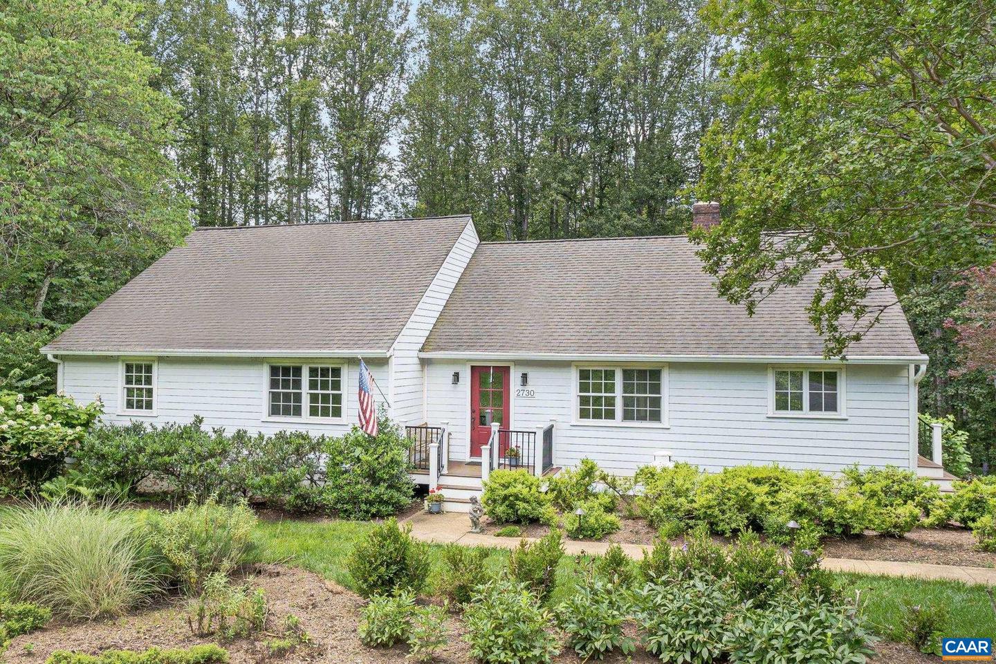2730 VINTON CT, CHARLOTTESVILLE, Virginia 22901, 4 Bedrooms Bedrooms, ,3 BathroomsBathrooms,Residential,For sale,2730 VINTON CT,665756 MLS # 665756