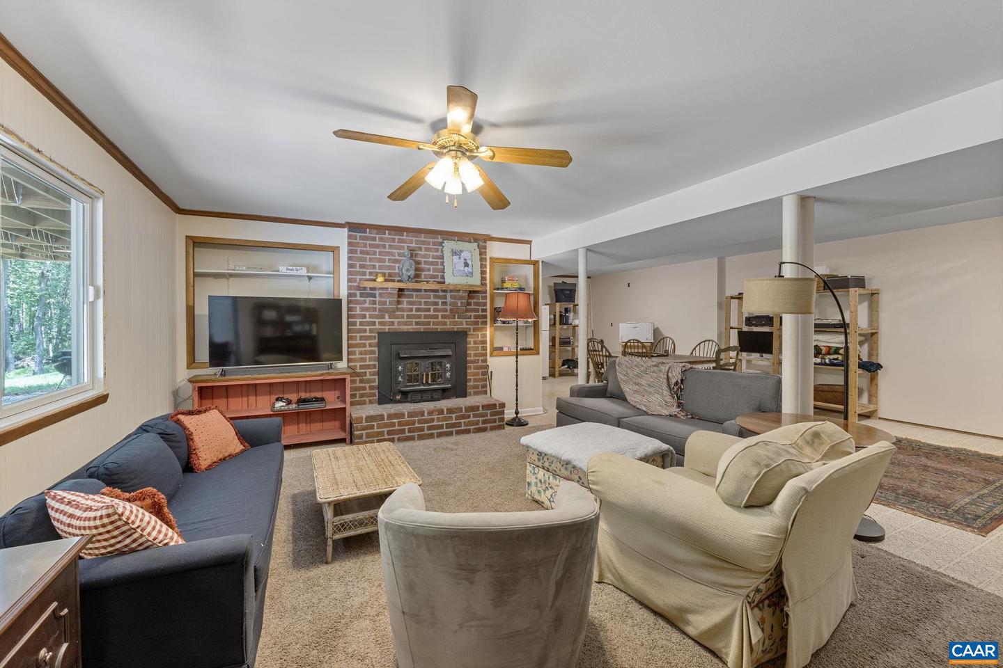 2730 VINTON CT, CHARLOTTESVILLE, Virginia 22901, 4 Bedrooms Bedrooms, ,3 BathroomsBathrooms,Residential,For sale,2730 VINTON CT,665756 MLS # 665756