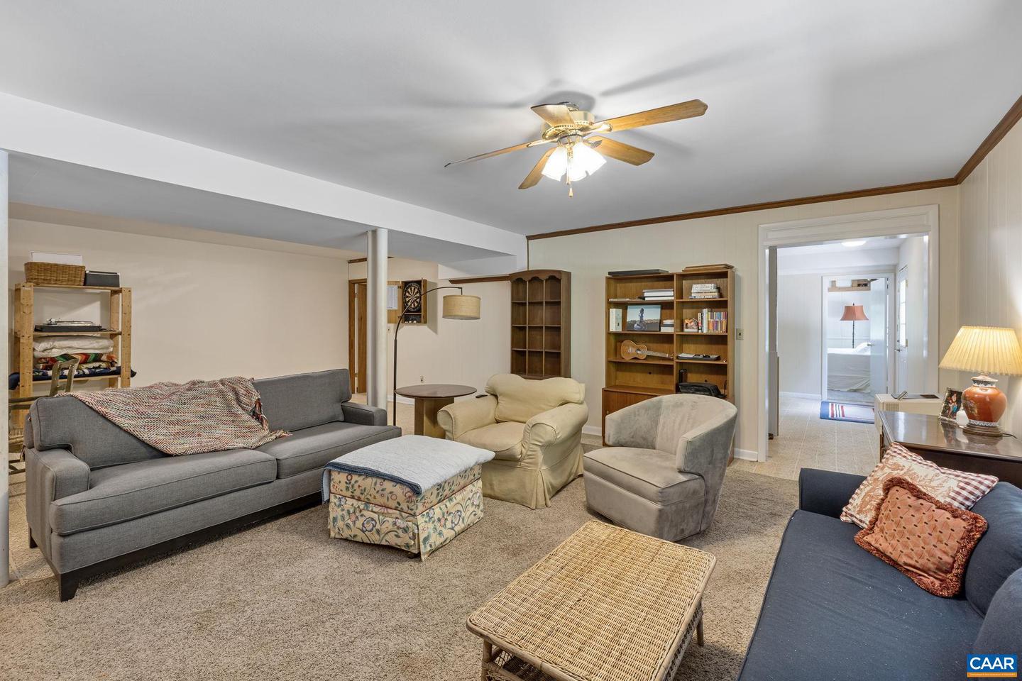 2730 VINTON CT, CHARLOTTESVILLE, Virginia 22901, 4 Bedrooms Bedrooms, ,3 BathroomsBathrooms,Residential,For sale,2730 VINTON CT,665756 MLS # 665756
