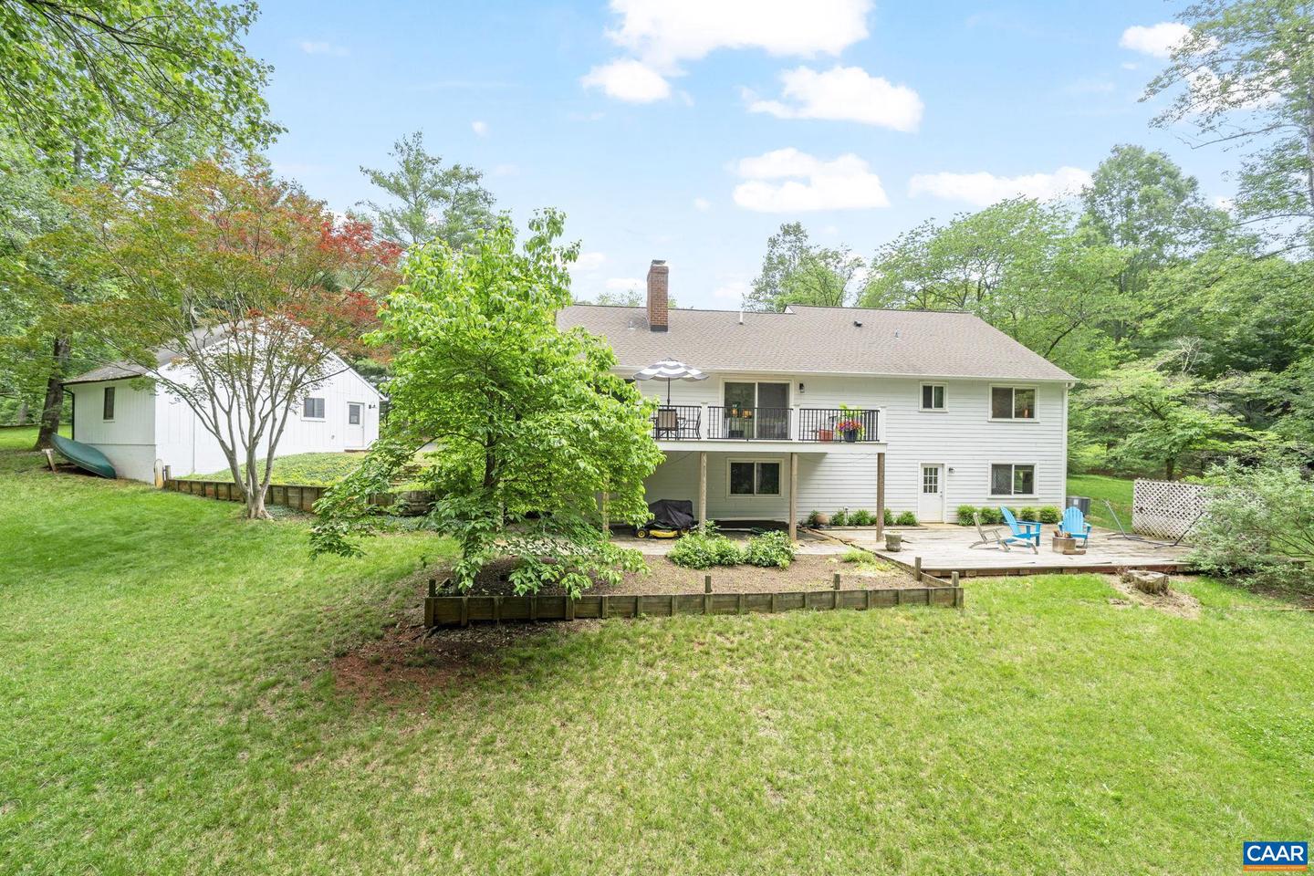 2730 VINTON CT, CHARLOTTESVILLE, Virginia 22901, 4 Bedrooms Bedrooms, ,3 BathroomsBathrooms,Residential,For sale,2730 VINTON CT,665756 MLS # 665756