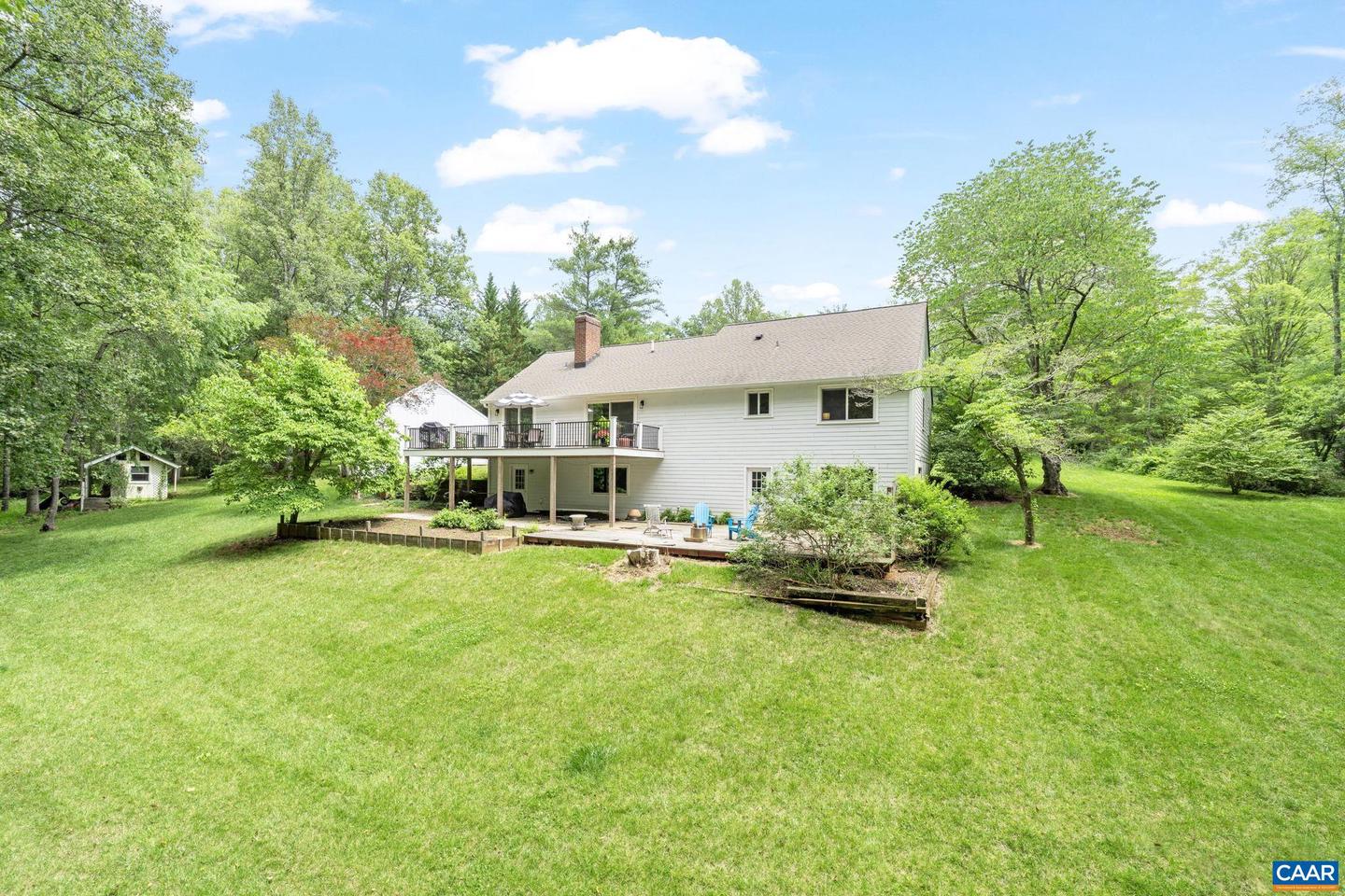 2730 VINTON CT, CHARLOTTESVILLE, Virginia 22901, 4 Bedrooms Bedrooms, ,3 BathroomsBathrooms,Residential,For sale,2730 VINTON CT,665756 MLS # 665756