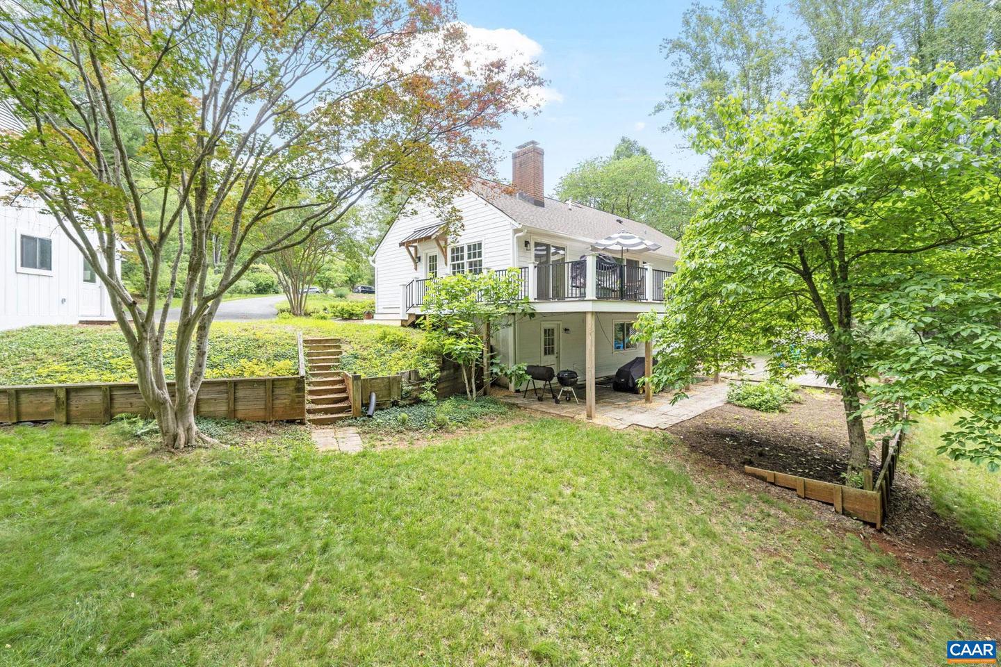 2730 VINTON CT, CHARLOTTESVILLE, Virginia 22901, 4 Bedrooms Bedrooms, ,3 BathroomsBathrooms,Residential,For sale,2730 VINTON CT,665756 MLS # 665756
