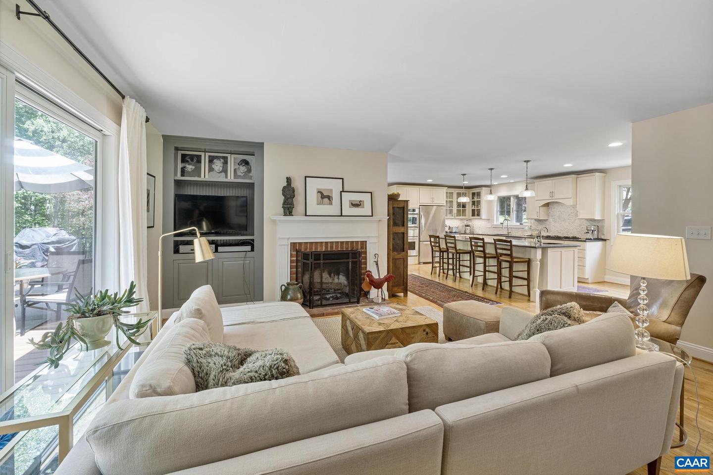 2730 VINTON CT, CHARLOTTESVILLE, Virginia 22901, 4 Bedrooms Bedrooms, ,3 BathroomsBathrooms,Residential,For sale,2730 VINTON CT,665756 MLS # 665756