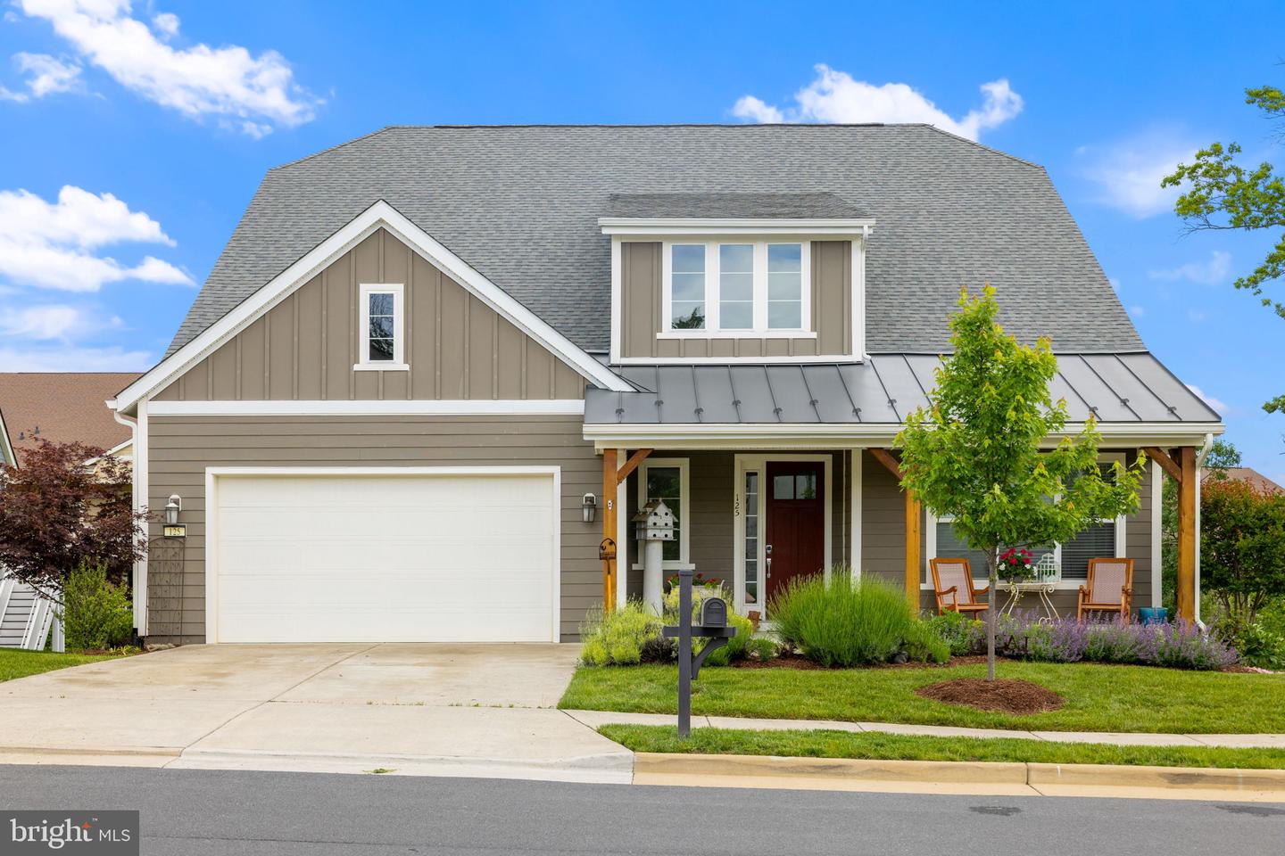 125 TOWHEE DR, LAKE FREDERICK, Virginia 22630, 4 Bedrooms Bedrooms, ,3 BathroomsBathrooms,Residential,For sale,125 TOWHEE DR,VAFV2034940 MLS # VAFV2034940